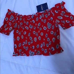 forever21 top